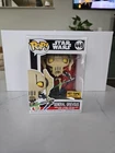 Funko Pop 449 Star Wars General Grievous Hot Topic Exclusive