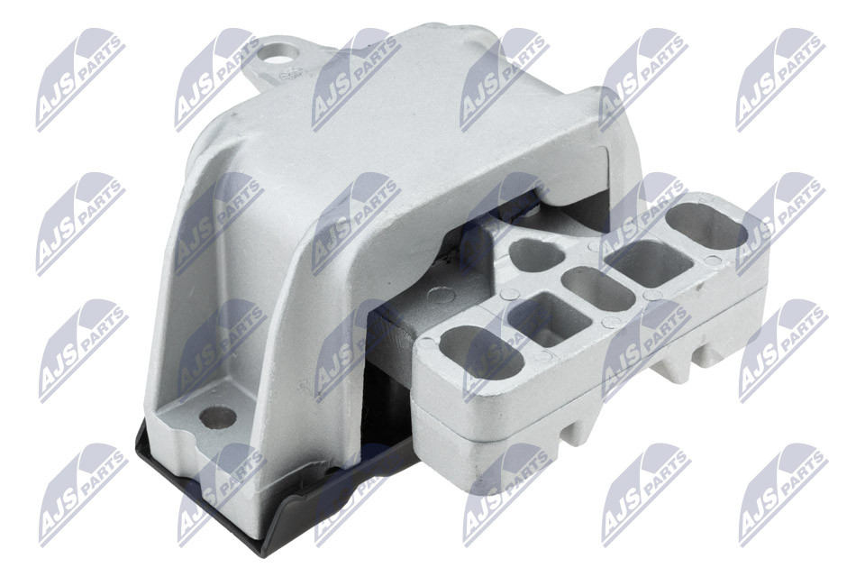 Nty Engine Mount Left For Vw Bora (9M) 98-14 1.9 Tdi - 74 Kw 101 Hp - Image 5