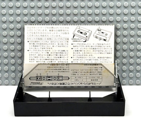 HITACHI  UD  1977 JAPAN  TYPE I    BLANK CASSETTE TAPE (1)  (USED)