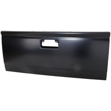 Tailgate For 2015-2022 Chevrolet Colorado For Models With Ez Lift