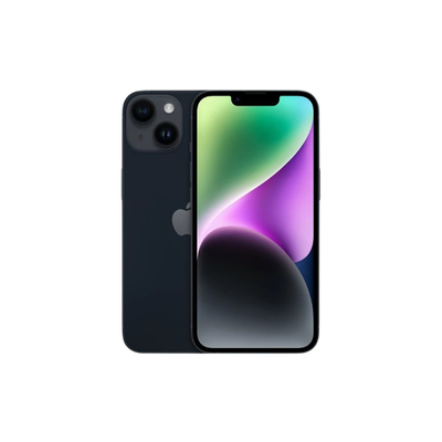 Apple iPhone 14 128GB Midnight (Korean Ver.) | eBay