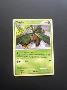 Tropius 66/95 Unleashed Regular