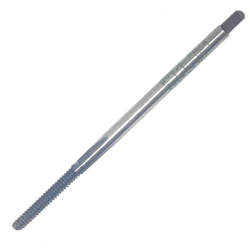8-32 Bottoming Tap, High Speed Steel, USA Made (UF-1-H-6)