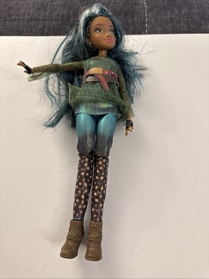 Descendants 2 Uma Under The Sea Doll Disney Hasbro The Saga Continues LF10