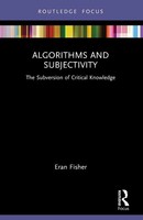 Eran Fisher | Algorithms And Subjectivity | Taschenbuch | Englisch (2024)