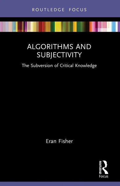 Eran Fisher | Algorithms And Subjectivity | Taschenbuch | Englisch (2024)-image