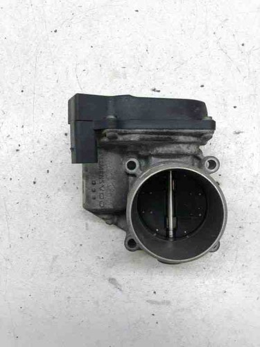 AUDI A6 Avant 4F5, C6 Drosselklappe 06F133062G 2.00 Petrol 2007 30592761