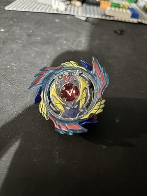 Hasbro Genesis Valtryek V3 Burst Evolution Beyblade