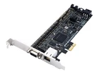 ASUS IPMI Expansion Card-SI Remote Management Adapter 90MC0AH0-MVUBY1