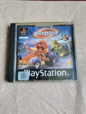 ebay® Auktion 137004224253 | Muppet Race Mania Playstation 1 Thumbnail of ebay® auction 137004224253 | Muppet Race Mania Playstation 1