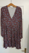 Pretty Boden Tunic Dress Size 12