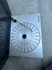 Bang Olufsen Beogram RX 2 Automatic Turntable Type 5833