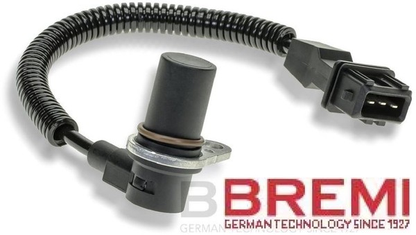 Bremi 60126 Sensor FüR Nockenwellenposition Nockenwellensensor Sensor FüR Kia-image