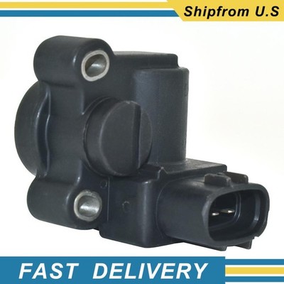 Idle Air Control IAC Valve For Toyota Avalon Sienna Honda Pilot CR-V Acura TL
