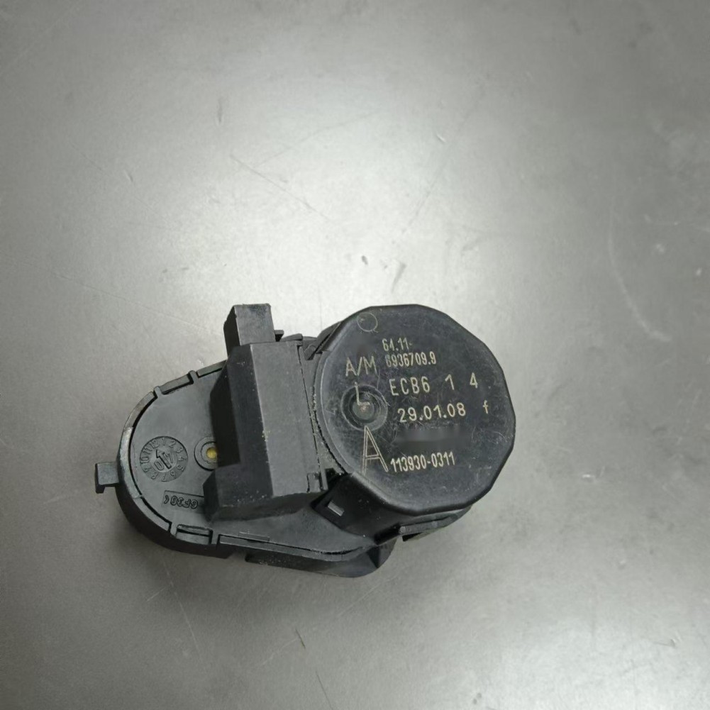 0EM Blower Motor For BMW Z4 E85 E86 64116936709 | eBay