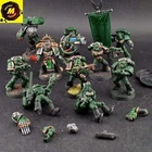 Firstborn Marines (x10) - #163273 - Space Marines