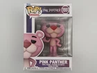 Funko Pop! Television #1551: The Pink Panther - Pink Panther