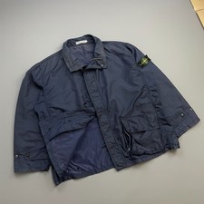 Stone Island Jackets for Men for sale