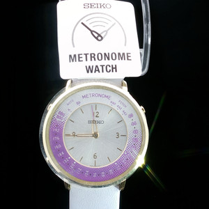 Metronome Seiko | eBay