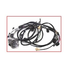 LH072FG-INT Brothers Trucks Headlamp Harness