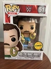 Funko Pop! Vinyl: WWE - Jake the Snake Roberts (Chase) #51