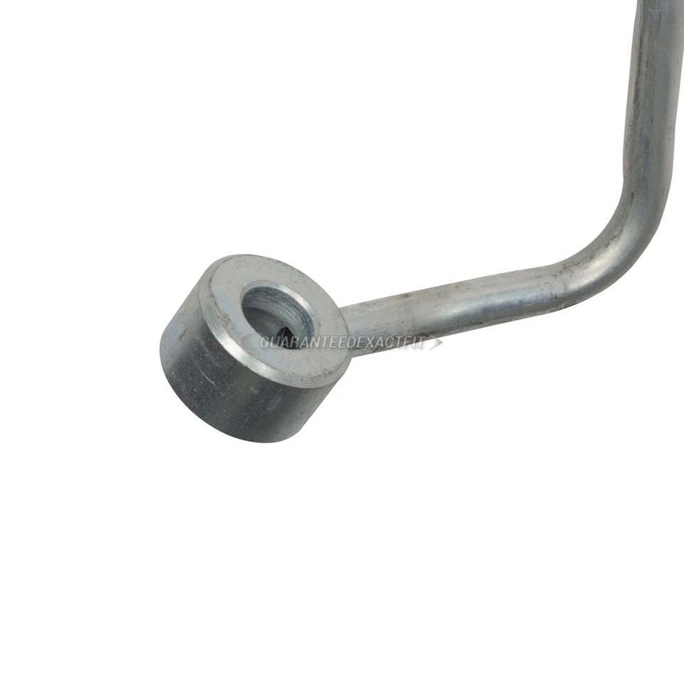 Edelmann Power Steering Pressure Hose For Chevy Suburban & Toyota Camry - Image 2 of 3