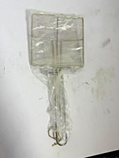 7 x 7 Stainless Steel Wire Mesh Fryer Basket Skimmer 16 Long Handle NEW