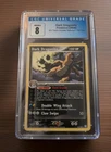 2004 Pokémon EX Dark Dragonite CGC 8