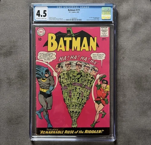 Comic Image