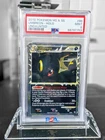 2010 Pokemon HeartGold & SoulSilver Undaunted Umbreon Holo #86/90 PSA 9 MINT