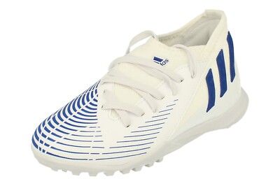 Adidas Predator Edge.3 Tf Junior Fußballschuhe Gz2896 Trainer GZ2896