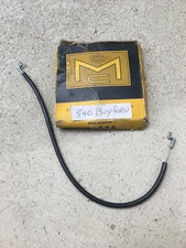 McCULLOCH genuine factory original OEM THROTTLE CABLE MAC 3218 3516 3818 AV MS