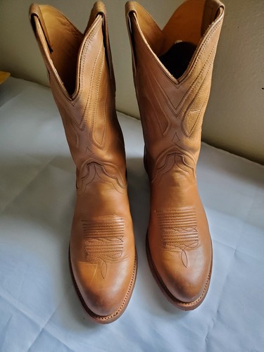 tecovas handcrafted boots