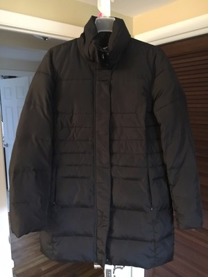 talbots puffer jacket