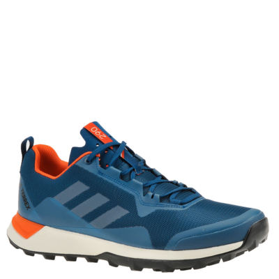 adidas gazelle silver green womens adidas Women's Terrex AX4 Hiking Shoes (US 9) main image 0