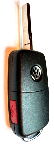 ¡NUEVO! Llavero de proximidad inteligente Volkswagen Tiguan/Jetta/Passat NBGFS93N 5K0837202BJ - Imagen 8 de 17