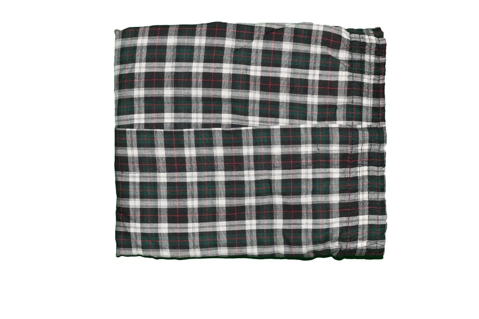 Men's BIG & TALL Boxer Shorts Underwear Sleepwear PLAYERS 2 PIECE Set 2X - 8X - Image 2 of 4