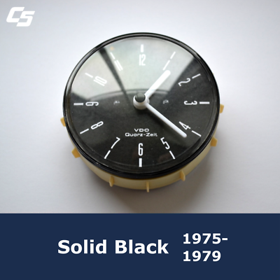 VW Volkswagen Type 2 T2 Late bay window classic campervan