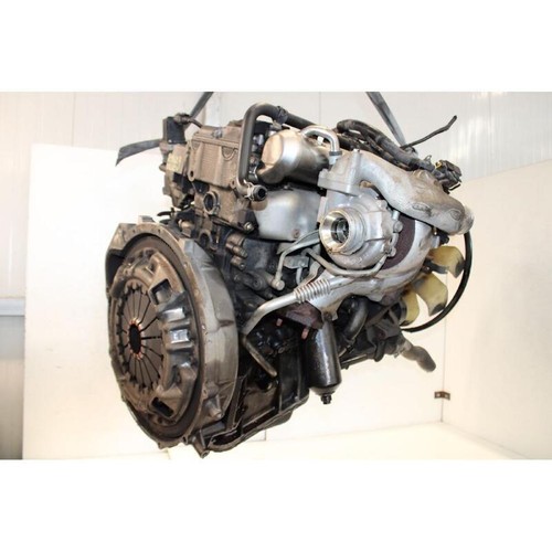 ⭐ MOTOR COMPLETO 4JJ1 PARA ISUZU N-EVOLUTION (08-22) 3.0 TDI (110KW) D/2999CC - Picture 8 of 12