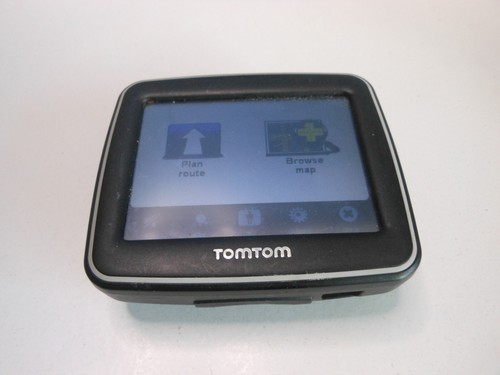 TomTom 1EX00 - Customised Maps Automotive GPS Receiver - Zdjęcie 2 z 2