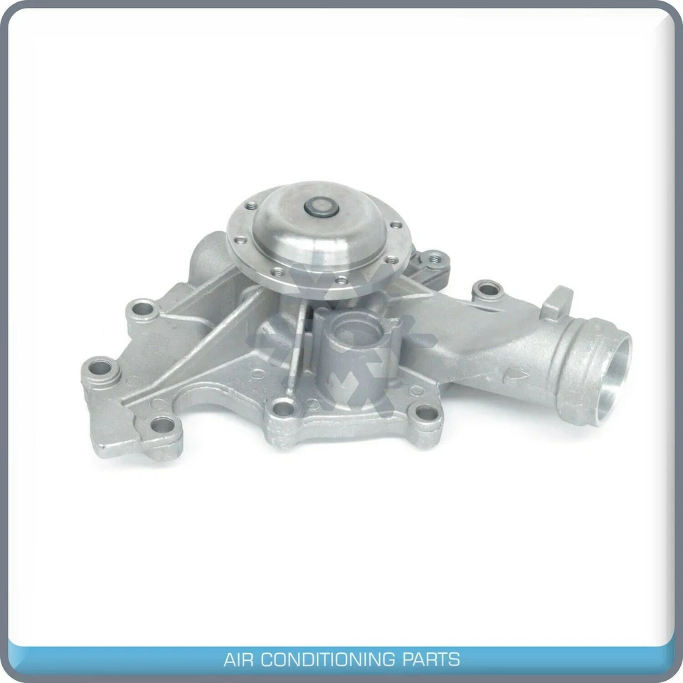 Bomba de agua del motor para Ford Freestar 3,9 L Monterey 4,2 L Windstar 3,8 L 1996-2007 Foto 3 de 4