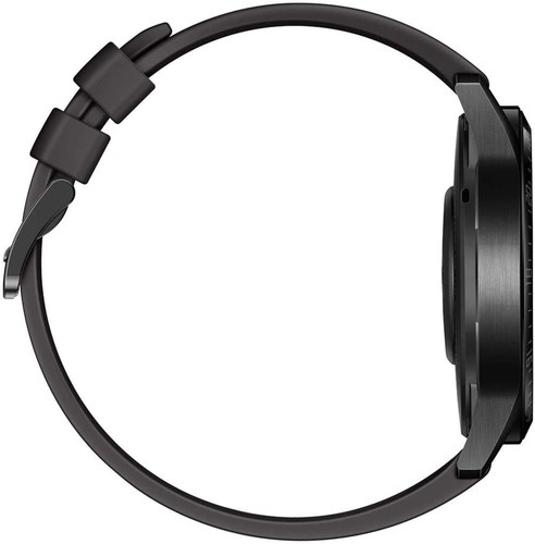 Huawei Watch GT 2 46mm Sport Edition Black - Muy buen estado LTN-B19 - Imagen 2 de 3