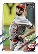 2021 Topps Update Rookies & Debut 1-330 You Pick Complete Your Set 