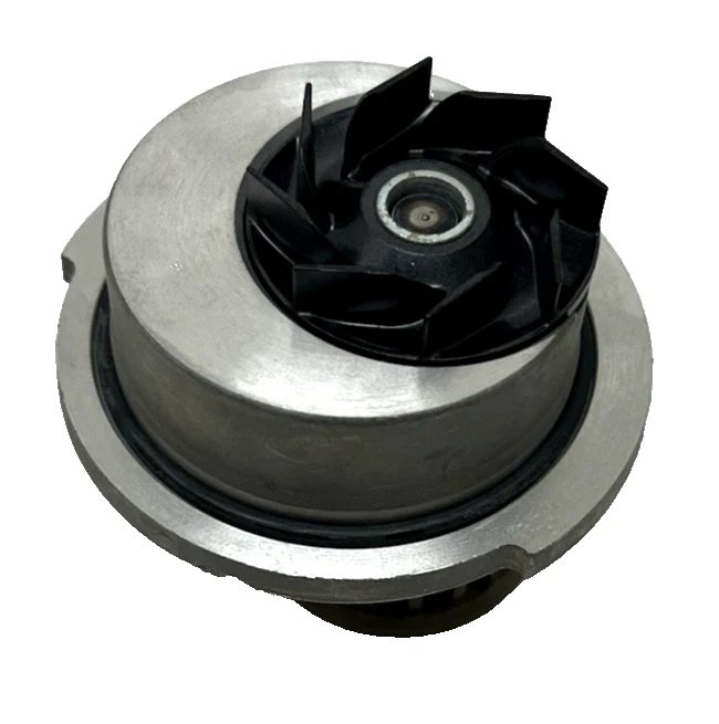 24580654 New OEM GM Engine Water Pump 1991-1991 Pontiac Optima - Image 3 of 4