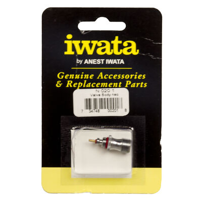 IWATA Ventil komplett für CN+BCN ( 98532760 )