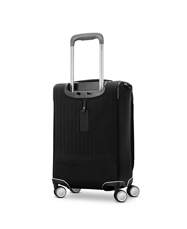 Samsonite Silhouette 18 20" Carry-On Softside Spinner - Image 2 of 4