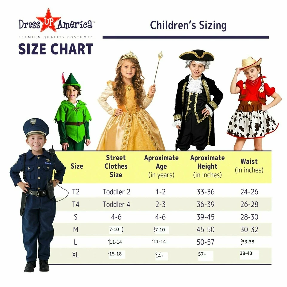 Dress-Up-America Traditional Mariachi Costume For Kids - Mexican Dress Up Set - Image 2 of 2