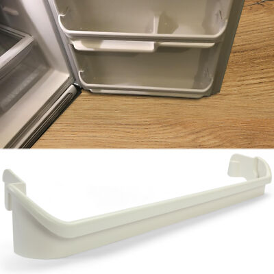 Top / Bottom Door Shelf Rack Bar For Kenmore Frigidaire 240534901