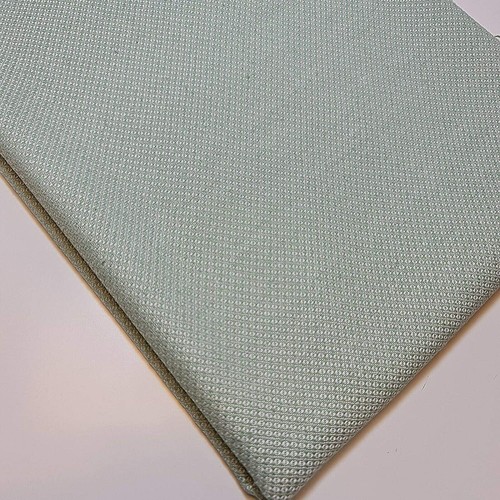 TESSUTO SEMPLICE VISCOSA CHALLIS MORBIDO ABITO NON STRETCH MATERIALE ARTIGIANALE 58" AL METRO - Foto 134 di 135