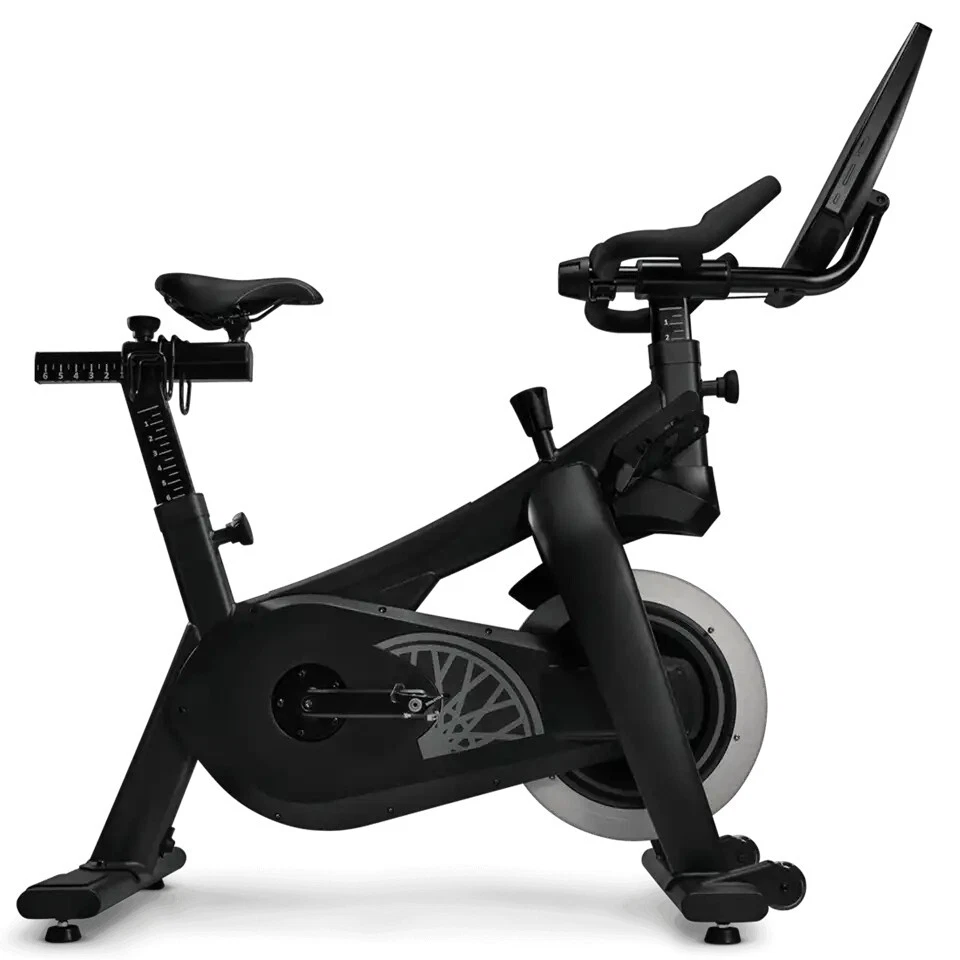 Echelon Gt Exercise Bike workout Burn fat Workout equipment Workout gear